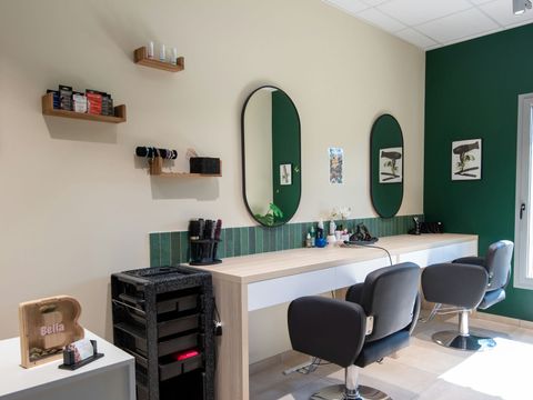 Camping Club Médoc Plage 4* - MS VACANCES - Camping Gironde - Image N°41