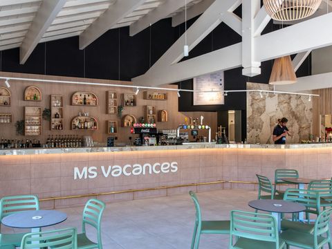 Camping Club Médoc Plage 4* - MS VACANCES - Camping Gironde - Image N°37