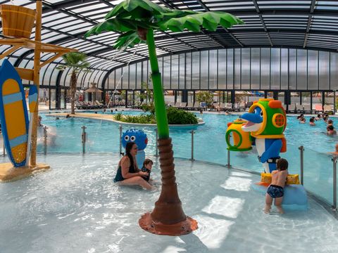 Camping Club Médoc Plage 4* - MS VACANCES - Camping Gironde - Image N°8