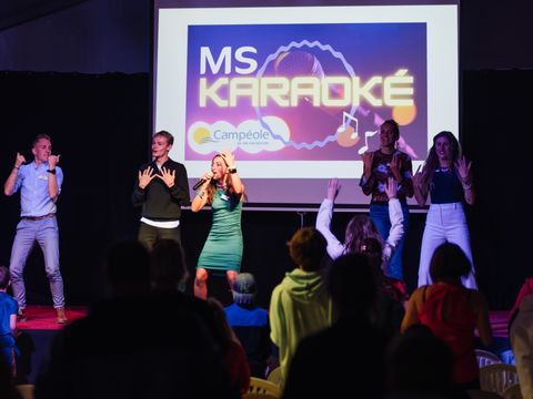 Camping Club Médoc Plage 4* - MS VACANCES - Camping Gironde - Image N°32