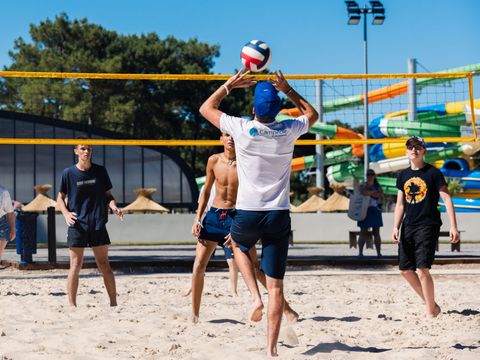 Camping Club Médoc Plage 4* - MS VACANCES - Camping Gironde - Image N°24
