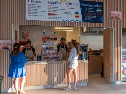 Camping Club Médoc Plage 4* - MS VACANCES - Camping Gironde - Image N°51