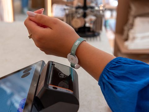 Camping Club Médoc Plage 4* - MS VACANCES - Camping Gironde - Image N°56