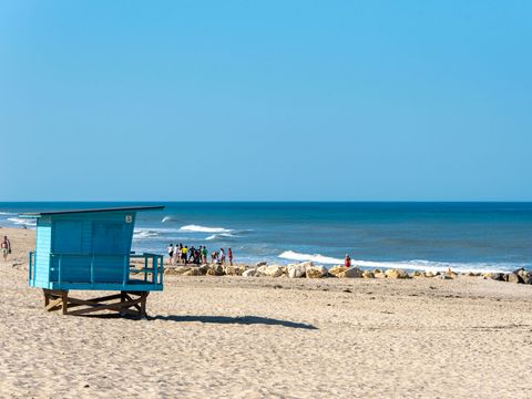 Camping Club Médoc Plage 4* - MS VACANCES - Camping Gironde - Image N°67