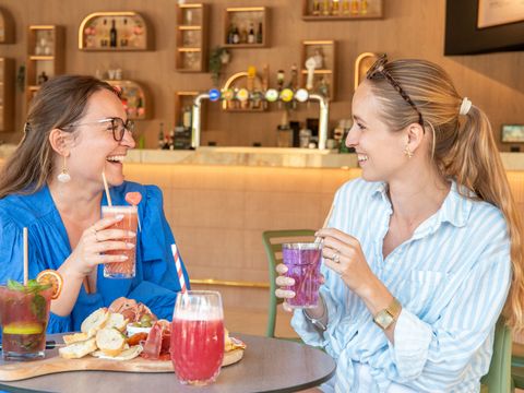 Camping Club Médoc Plage 4* - MS VACANCES - Camping Gironde - Image N°39