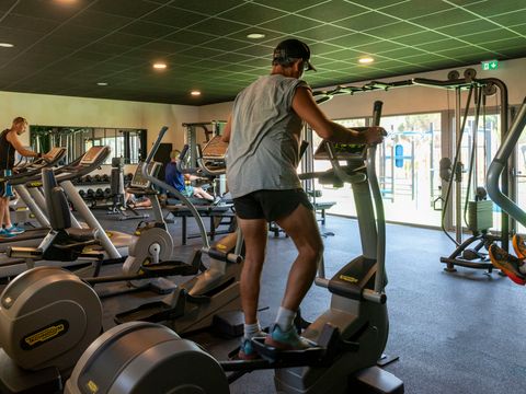 Camping Club Médoc Plage 4* - MS VACANCES - Camping Gironde - Image N°34