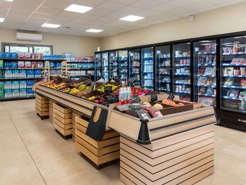 Camping Club Médoc Plage 4* - MS VACANCES - Camping Gironde - Image N°58