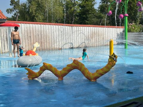 Camping Paradis Le Tastesoule - Camping Gironde - Image N°49