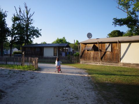 Camping Paradis Le Tastesoule - Camping Gironde - Image N°43