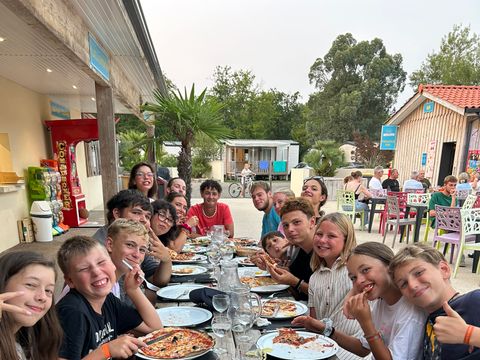 Camping Paradis Le Tastesoule - Camping Gironde - Image N°38