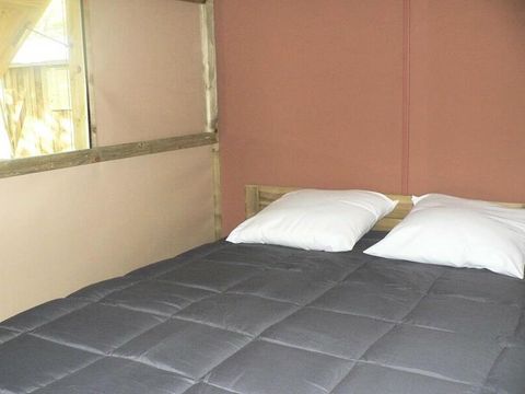 CHALET 6 personnes - Lodge Premium 3 Pièces 4/6 Personnes + TV