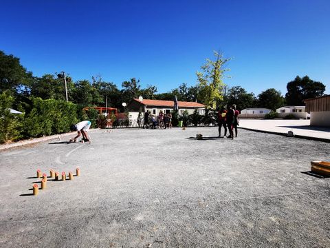 Camping Paradis Le Tastesoule - Camping Gironde - Image N°18