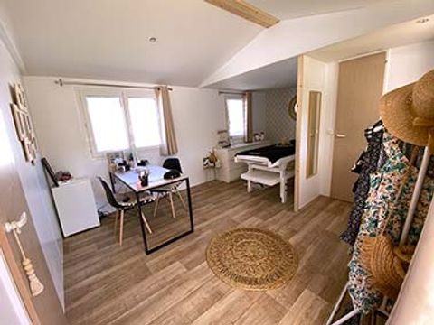 Camping Paradis Le Tastesoule - Camping Gironde - Image N°13