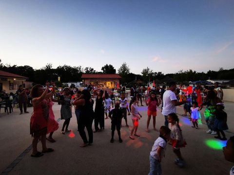 Camping Paradis Le Tastesoule - Camping Gironde - Image N°16