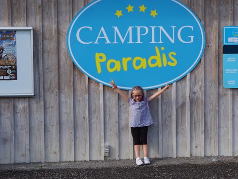 Camping Paradis Le Tastesoule - Camping Gironde - Image N°39