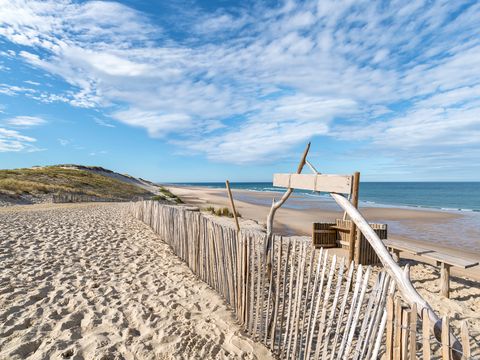 Camping Paradis Le Tastesoule - Camping Gironde - Image N°31