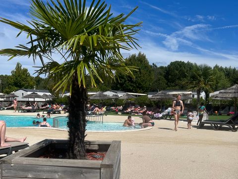 Camping Paradis Le Tastesoule - Camping Gironde - Image N°25