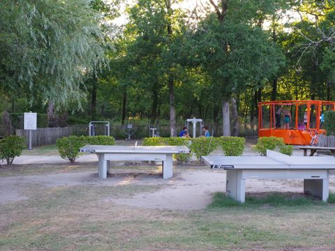 Camping Paradis Le Tastesoule - Camping Gironde - Image N°50