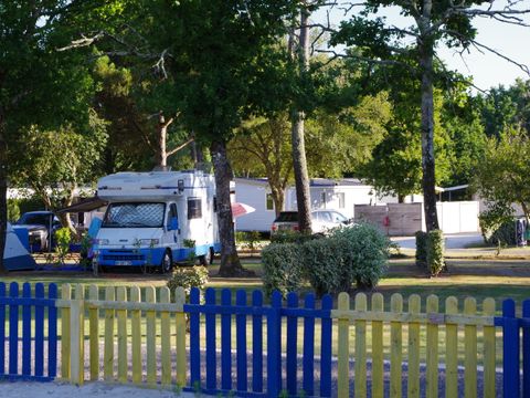 Camping Paradis Le Tastesoule - Camping Gironde - Image N°44