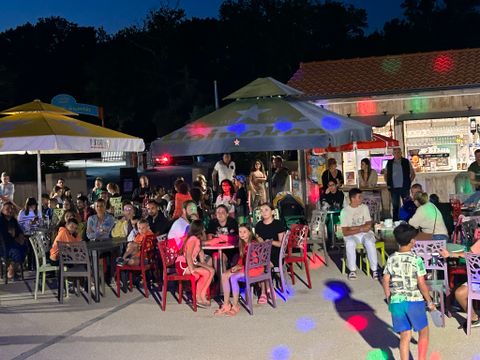 Camping Paradis Le Tastesoule - Camping Gironde - Image N°20