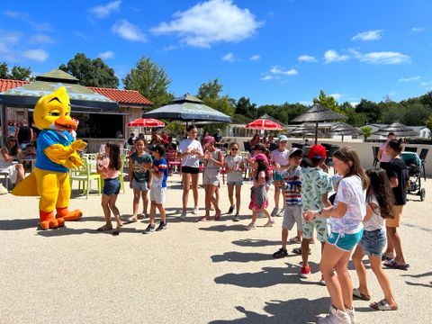 Camping Paradis Le Tastesoule - Camping Gironde - Image N°23
