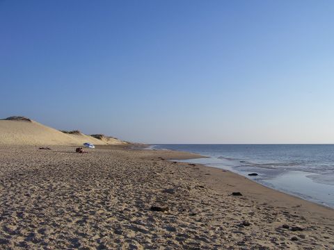 Camping Paradis Le Tastesoule - Camping Gironde - Image N°30