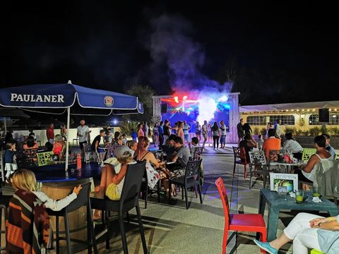 Camping Paradis Le Tastesoule - Camping Gironde - Image N°12
