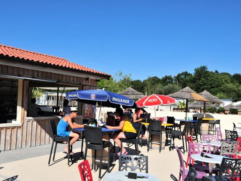 Camping Paradis Le Tastesoule - Camping Gironde - Image N°17