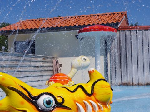 Camping Paradis Le Tastesoule - Camping Gironde - Image N°6