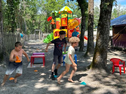 Camping Paradis Le Tastesoule - Camping Gironde - Image N°21