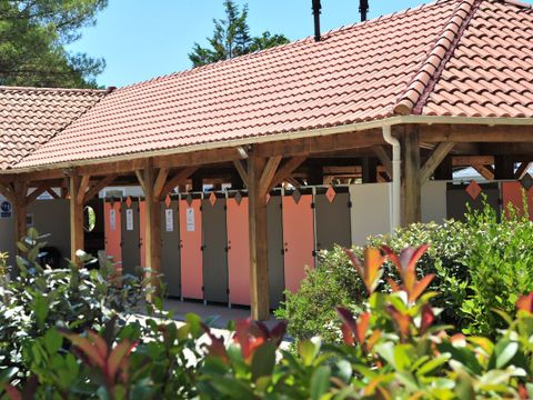 Camping Paradis Le Tastesoule - Camping Gironde - Image N°27