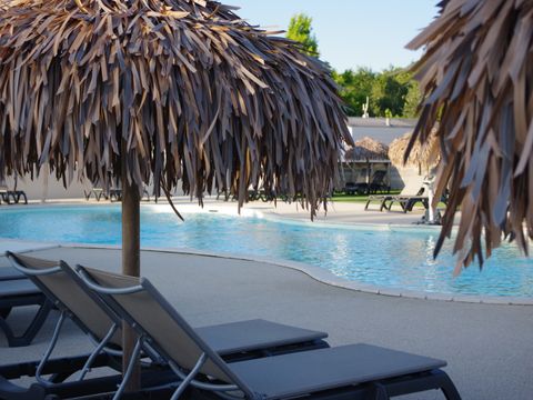 Camping Paradis Le Tastesoule - Camping Gironde - Image N°41