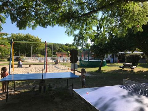 Camping Ushuaïa villages la Chesnays - Camping Gironde - Image N°8