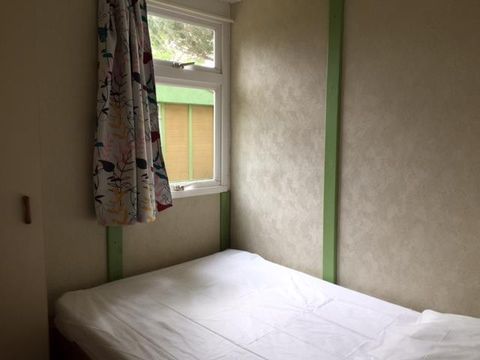 MOBILHOME 6 personnes - GRAND LARGE 'EST'