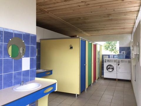 Camping Ushuaïa villages la Chesnays - Camping Gironde - Image N°34
