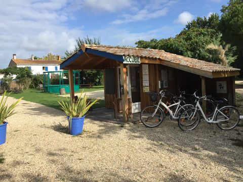 Camping Ushuaïa villages la Chesnays - Camping Gironde - Image N°12