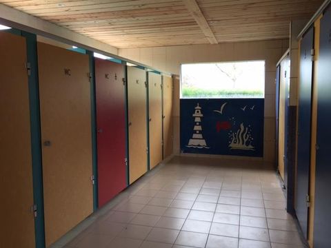 Camping Ushuaïa villages la Chesnays - Camping Gironde - Image N°36