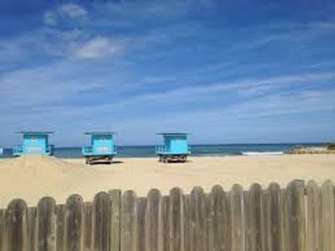 Camping Ushuaïa villages la Chesnays - Camping Gironde - Image N°50