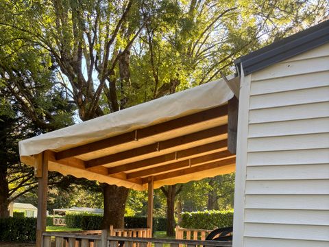 Camping Les Granges - Camping Lot - Image N°47