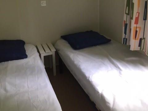 MOBILHOME 4 personnes - Confort Ohara 24 m² +terrasse