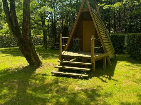 Camping Les Granges - Camping Lot - Image N°10