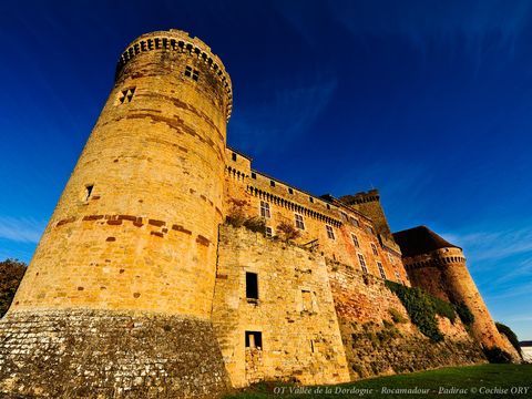 Camping Les Granges - Camping Lot - Image N°43