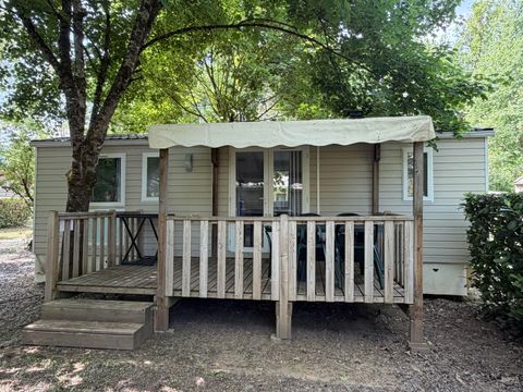 Camping Les Granges - Camping Lot - Image N°50