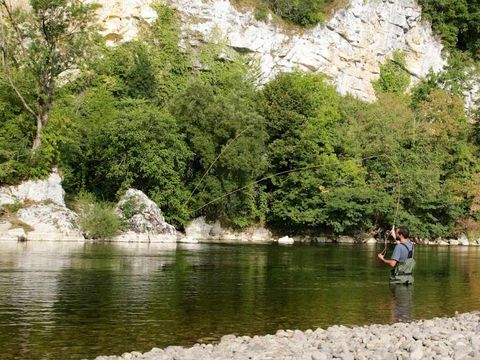 Camping Les Granges - Camping Lot - Image N°3