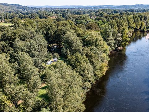 Camping Les Granges - Camping Lot - Image N°17