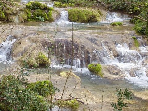 Camping Les Granges - Camping Lot - Image N°40