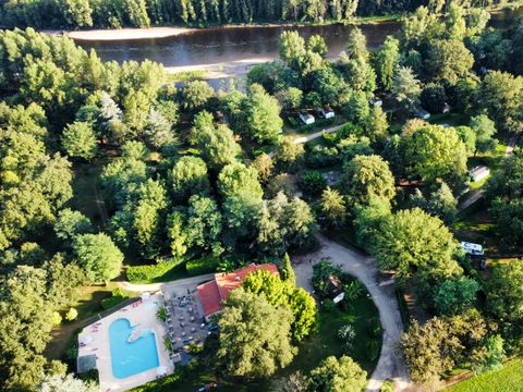 Camping Les Granges - Camping Lot - Image N°44