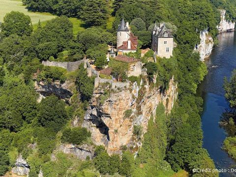 Camping Les Granges - Camping Lot - Image N°7