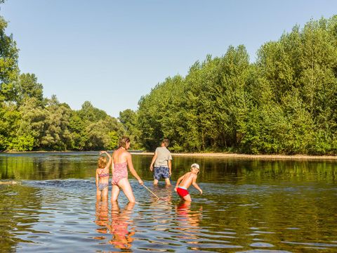 Camping Les Granges - Camping Lot - Image N°26