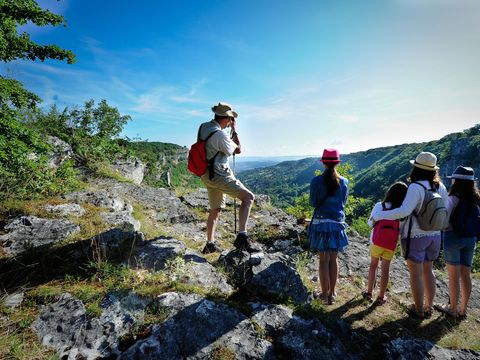 Camping Les Granges - Camping Lot - Image N°34